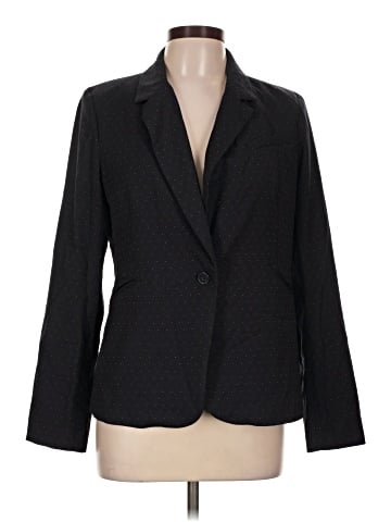Jasmine & Juliana Blazer (view 1)