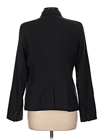 Jasmine & Juliana Blazer (view 2)