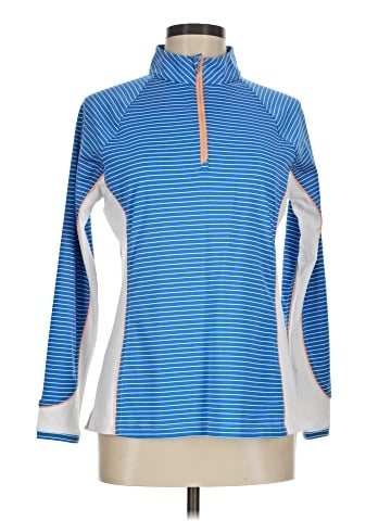 PETER MILLAR Long Sleeve Top (view 1)