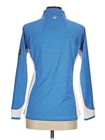 PETER MILLAR Long Sleeve Top (view 2)