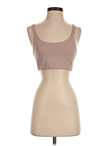 Girlfriend Collective Tank Top (view 1)