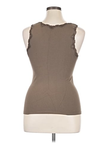 The Limited Sleeveless Top (view 2)