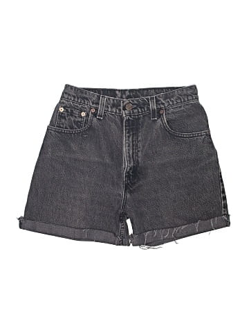 Levi's Denim Shorts (view 1)