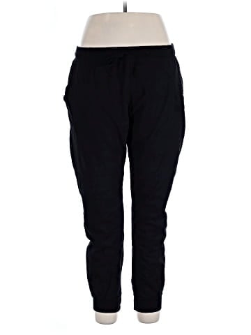 Hanes Casual Pants (view 1)