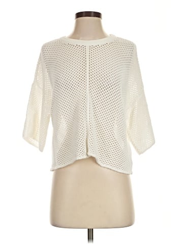A.L.C. Pullover Sweater (view 1)