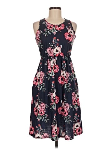 Ours Casual Dress (view 1)