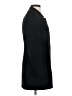 Zara Basic Black Coat Size XS - photo 4