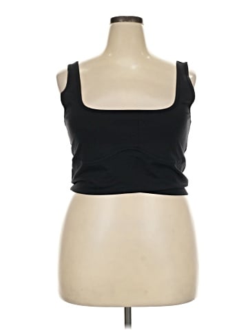 Abercrombie & Fitch Tube Top (view 1)