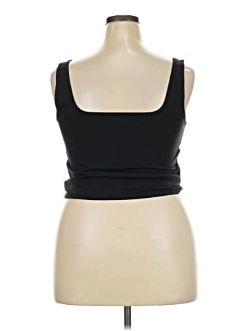 Abercrombie & Fitch Tube Top (view 2)