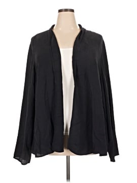 Eileen Fisher Kimono (view 1)