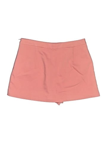 Trafaluc by Zara Skort (view 2)