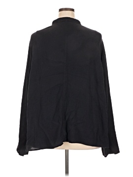 Eileen Fisher Kimono (view 2)
