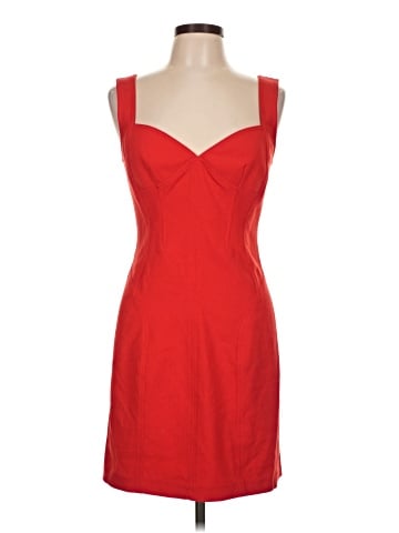 Diane von Furstenberg Cocktail Dress (view 1)