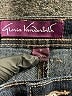 Gloria Vanderbilt Blue Jeans Size 8 - photo 7