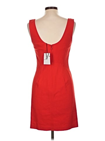 Diane von Furstenberg Cocktail Dress (view 2)