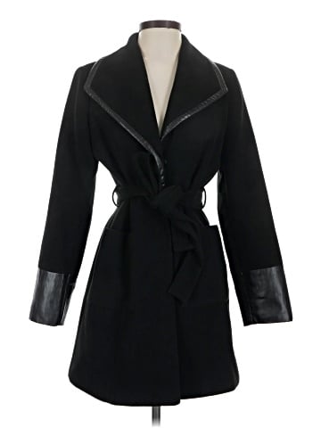 Koton Coat (view 1)