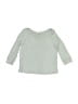 Carter's 100% Polyester Green Sweatshirt 3-6 MO / 6 MO - photo 1