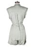 Reiss Solid Gray Romper Size 8 - photo 2