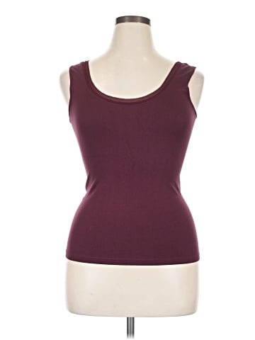 The Limited Sleeveless Top (view 1)