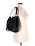 Coach 100% Leather Solid Black Leather Hobo One size - photo 2