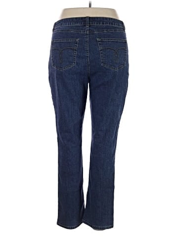 Westport Jeans (view 2)