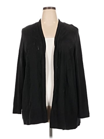 Croft & Barrow Cardigan (view 1)