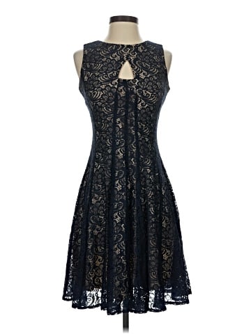 Danny And Nicole Cocktail Dress (view 1)