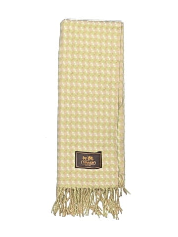 Coach Scarf (view 2)