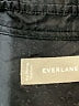 Everlane Black Long Sleeve Button-Down Shirt Size M - photo 7