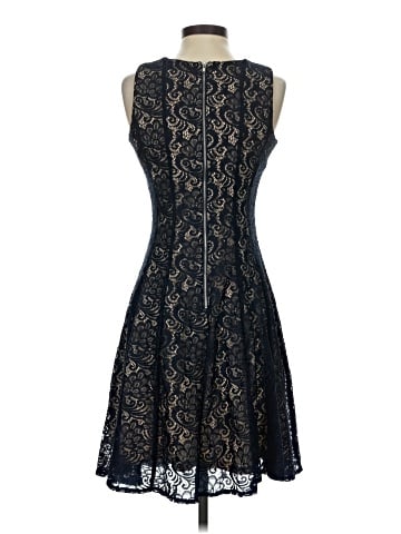 Danny And Nicole Cocktail Dress (view 2)
