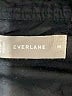 Everlane Black Long Sleeve Button-Down Shirt Size M - photo 8