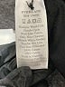 Everlane Black Long Sleeve Button-Down Shirt Size M - photo 9