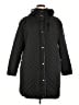 Lauren by Ralph Lauren 100% Polyester Black Coat Size 3X - photo 1
