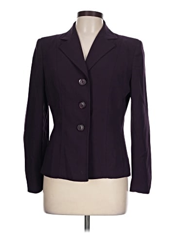 Evan Picone Blazer (view 1)