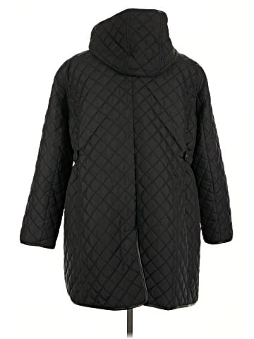 Lauren by Ralph Lauren Coat (view 2)