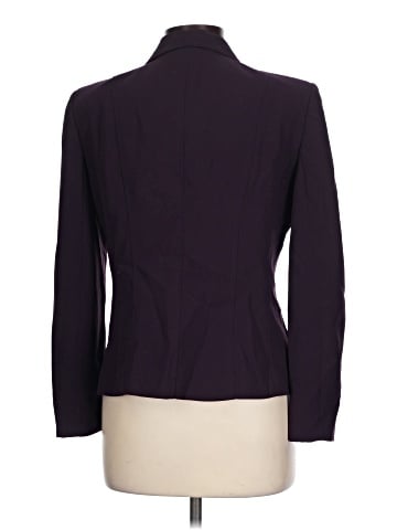 Evan Picone Blazer (view 2)