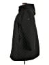 Lauren by Ralph Lauren 100% Polyester Black Coat Size 3X - photo 5