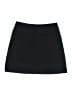 Santiny Solid Black Active Skort Size XL - photo 1