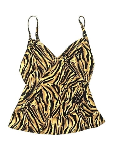 Jantzen Swimsuit Top (view 1)