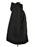 Lauren by Ralph Lauren 100% Polyester Black Coat Size 3X - photo 4