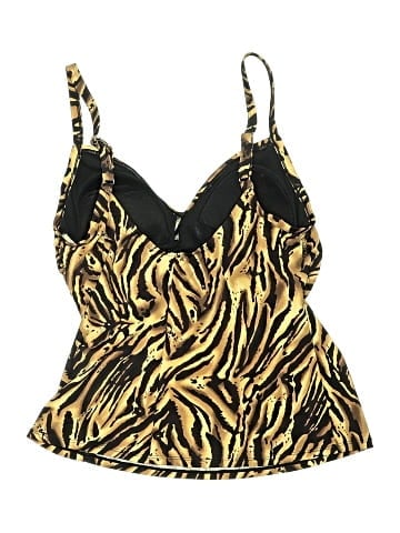 Jantzen Swimsuit Top (view 2)