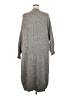 H&M Gray Cardigan Size XXL - photo 2