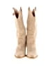 Assorted Brands Tan Boots Size 7 - photo 2