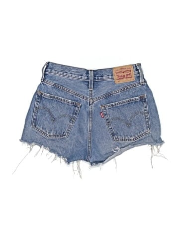Levi's Denim Shorts (view 2)