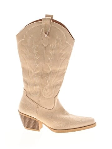 Assorted Brands Boots (view 1)