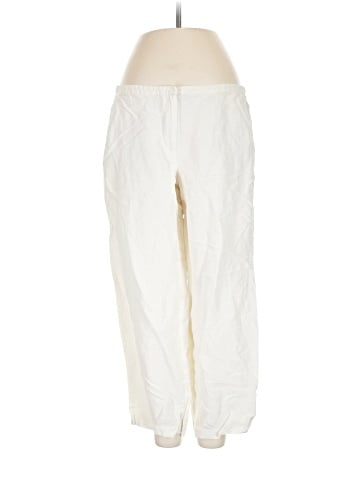 Eileen Fisher Casual Pants (view 1)