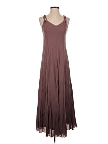 Garnet Hill Casual Dress (view 1)