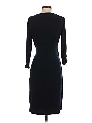 Carmen Carmen Marc Valvo Cocktail Dress (view 2)