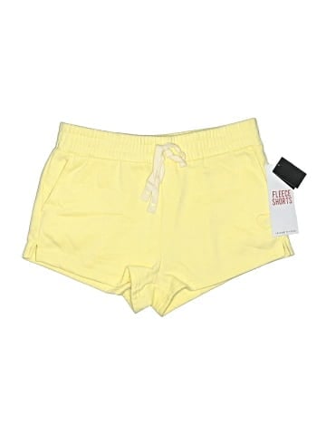 Celebrity Pink Athletic Shorts (view 1)