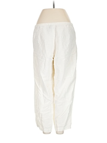Eileen Fisher Casual Pants (view 2)